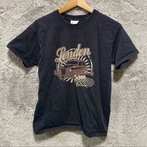 Harrods Graphic Shirt